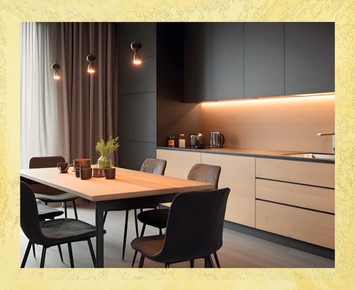 お部屋リフォーム